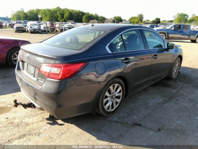 4S3BNAH64F3032188 Subaru Legacy 2.5i Premium