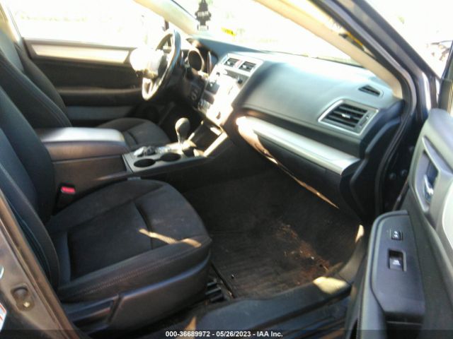 4S3BNAH64F3032188 Subaru Legacy 2.5i Premium