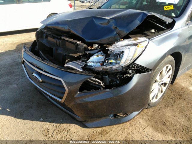 4S3BNAH64F3032188 Subaru Legacy 2.5i Premium