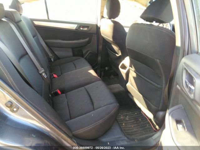 4S3BNAH64F3032188 Subaru Legacy 2.5i Premium