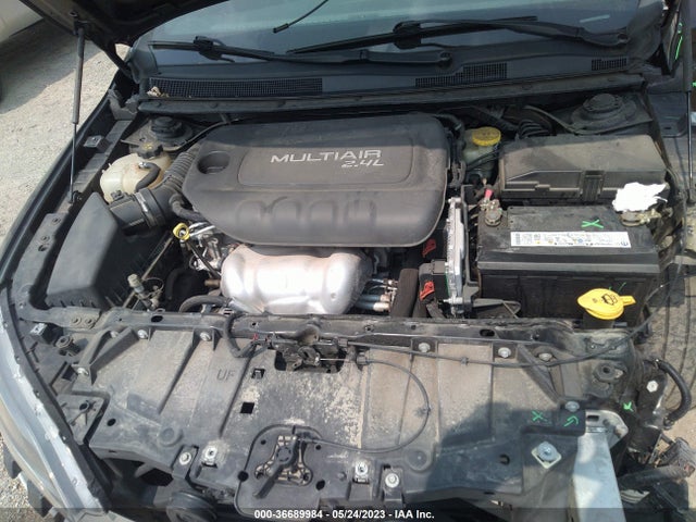 Chrysler 200 S 2015 1C3CCCBB9FN615375 Image 10