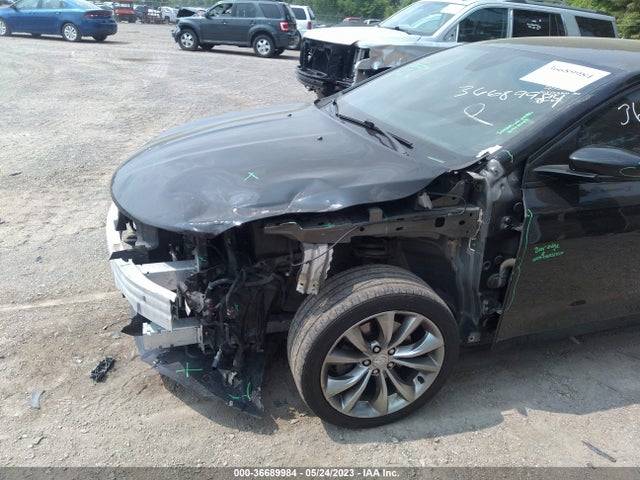 Chrysler 200 S 2015 1C3CCCBB9FN615375 Image 6