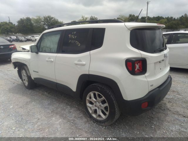 ZACCJABB8HPE87386 Jeep Renegade Latitude