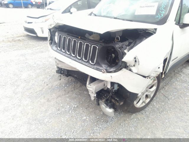 ZACCJABB8HPE87386 Jeep Renegade Latitude