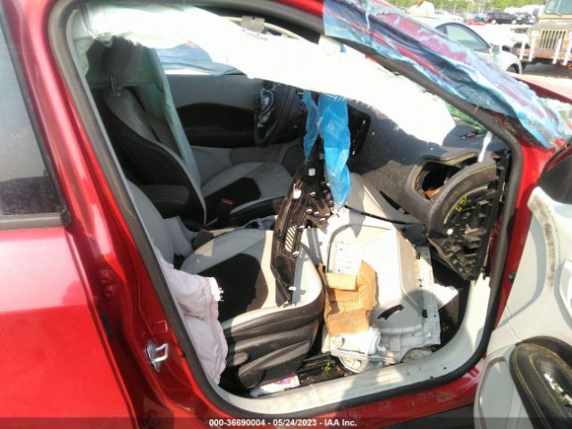 3C4NJCBB5KT685640 Jeep Compass Latitude