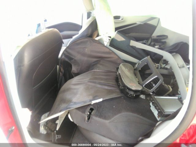3C4NJCBB5KT685640 Jeep Compass Latitude