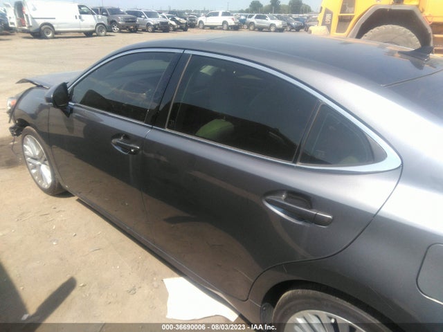 2014 LEXUS ES 350 VIN: JTHBK1GG1E2089180