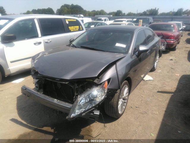 2014 LEXUS ES 350 VIN: JTHBK1GG1E2089180
