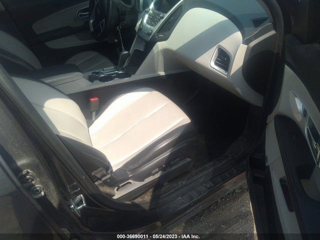 Chevrolet EQUINOX LT 2014 2GNFLGE3XE6144271 Image 6