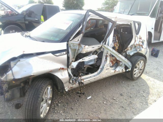 KNDJP3A56H7423003 KIA SOUL +