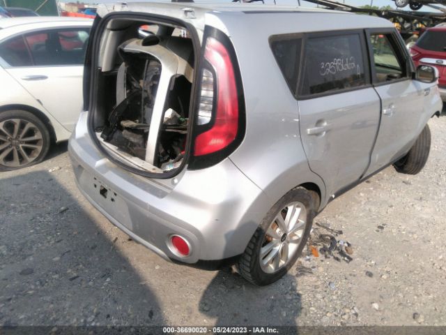 KNDJP3A56H7423003 KIA SOUL +