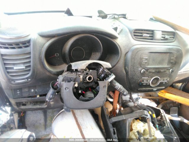 KNDJP3A56H7423003 KIA SOUL +