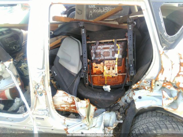 KNDJP3A56H7423003 KIA SOUL +