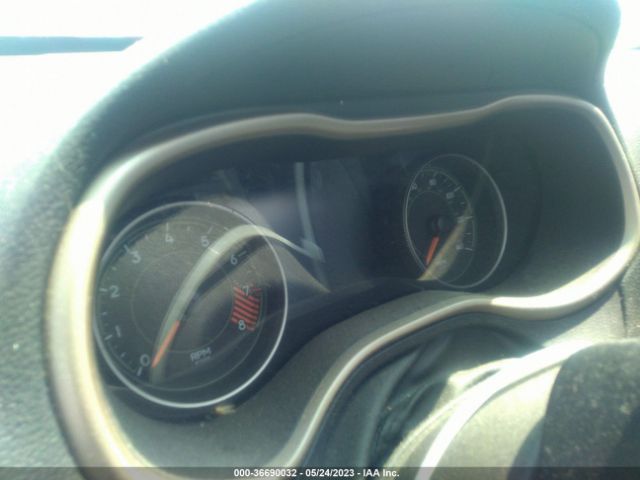 1C4PJMDS4FW719580 Jeep Cherokee Limited