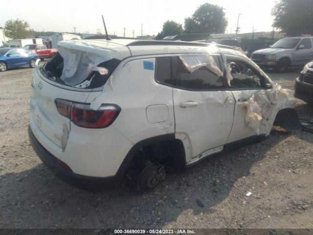 3C4NJDBB0HT651393 Jeep Compass Latitude