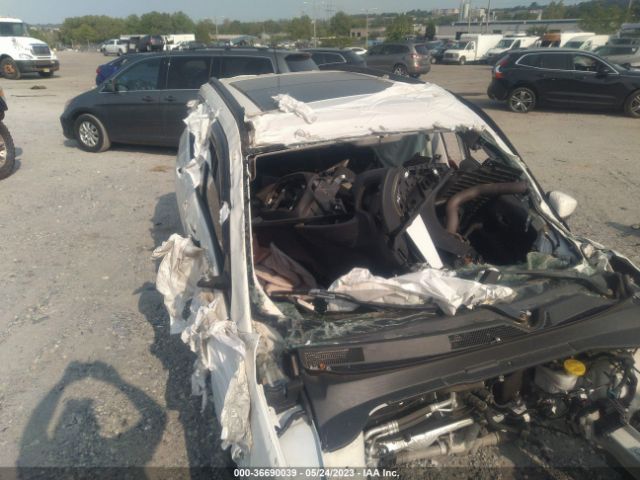 3C4NJDBB0HT651393 Jeep Compass Latitude