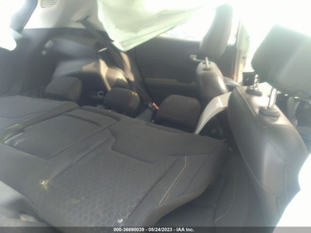 3C4NJDBB0HT651393 Jeep Compass Latitude
