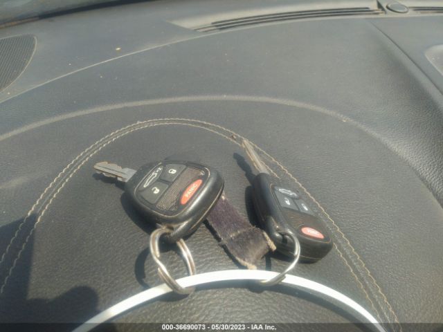 1C3CDZAG3EN173642 Dodge AVENGER SE
