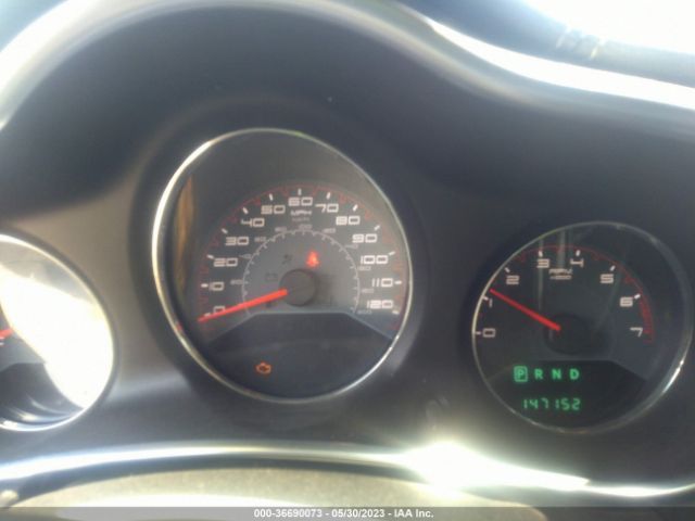 1C3CDZAG3EN173642 Dodge AVENGER SE