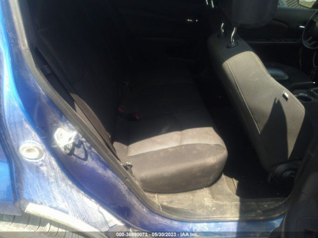 1C3CDZAG3EN173642 Dodge AVENGER SE