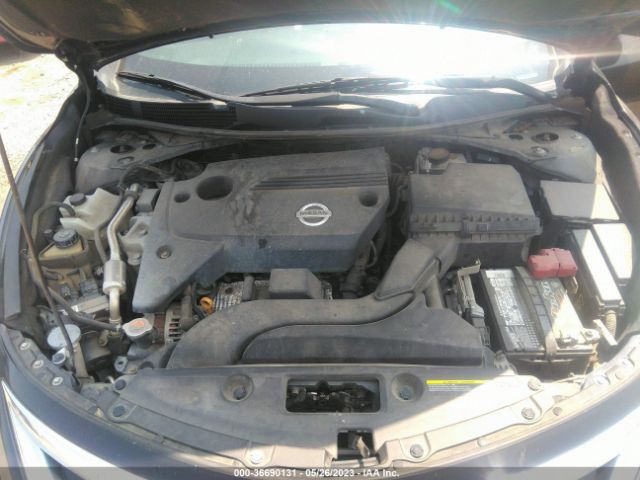 1N4AL3AP9FN361897 Nissan Altima 2.5 Sl