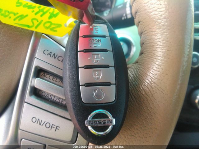 1N4AL3AP9FN361897 Nissan Altima 2.5 Sl