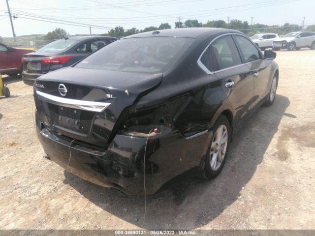 1N4AL3AP9FN361897 Nissan Altima 2.5 Sl
