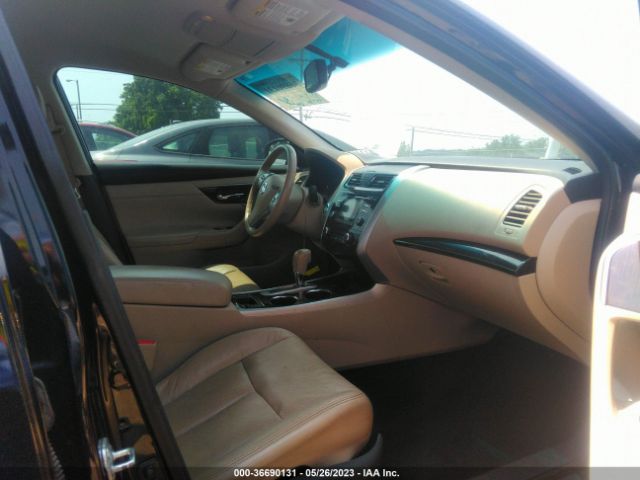 1N4AL3AP9FN361897 Nissan Altima 2.5 Sl