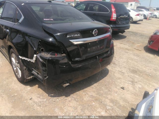 1N4AL3AP9FN361897 Nissan Altima 2.5 Sl