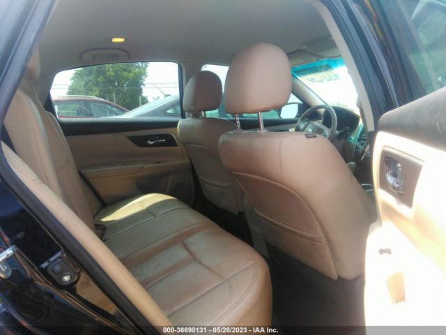 1N4AL3AP9FN361897 Nissan Altima 2.5 Sl