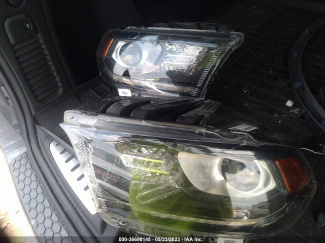 Dodge Durango R/t 2020 1C4SDJCT7LC395645 Image 12
