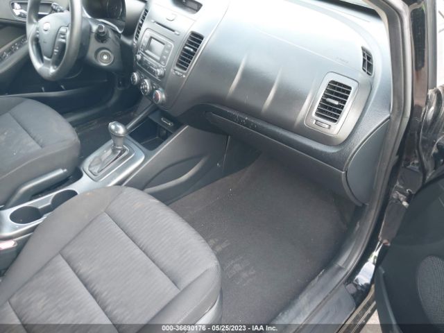KIA FORTE LX 2016 KNAFK4A68G5618448 Image 5