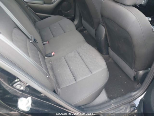 KIA FORTE LX 2016 KNAFK4A68G5618448 Image 8