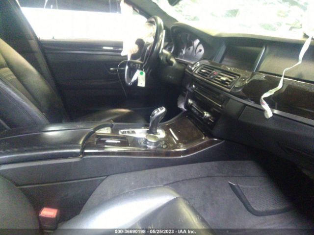 WBA5B3C54GG252308 BMW 5 Series 535i Xdrive