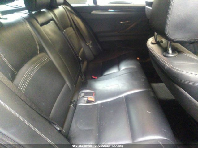 WBA5B3C54GG252308 BMW 5 Series 535i Xdrive