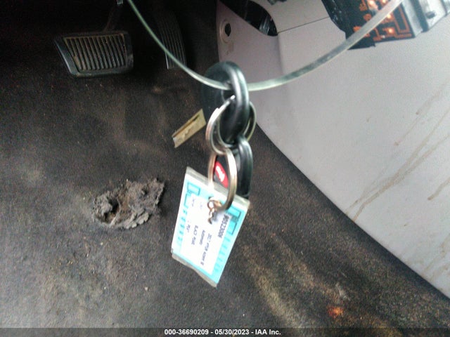 2017 HYUNDAI ACCENT SE VIN: KMHCT4AE5HU352013