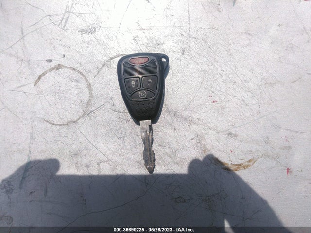 1C4NJDEB0ED820874 Jeep Compass Latitude