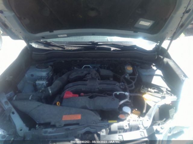 JF2SJABC9FH461972 Subaru Forester 2.5i