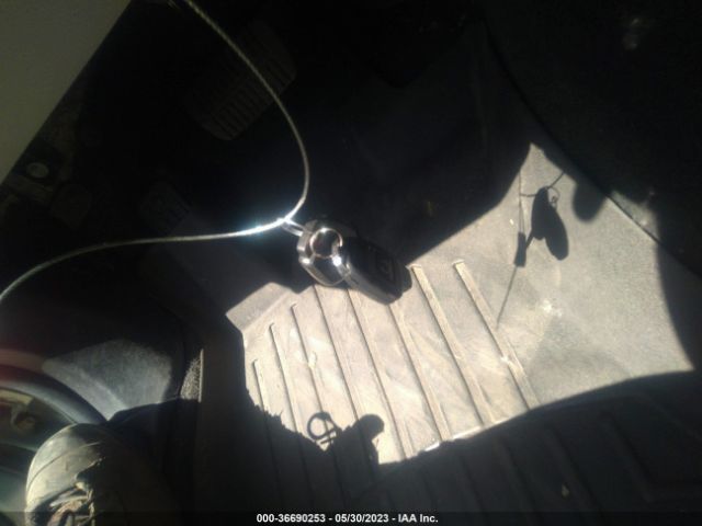 JF2SJABC9FH461972 Subaru Forester 2.5i