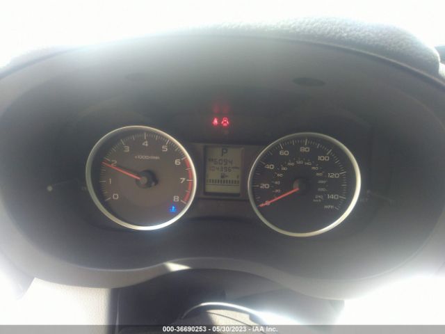JF2SJABC9FH461972 Subaru Forester 2.5i
