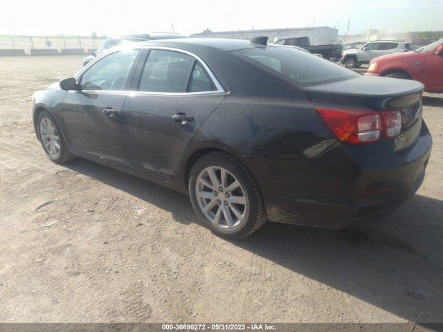 2015 CHEVROLET MALIBU LT VIN: 1G11D5SL8FF209286