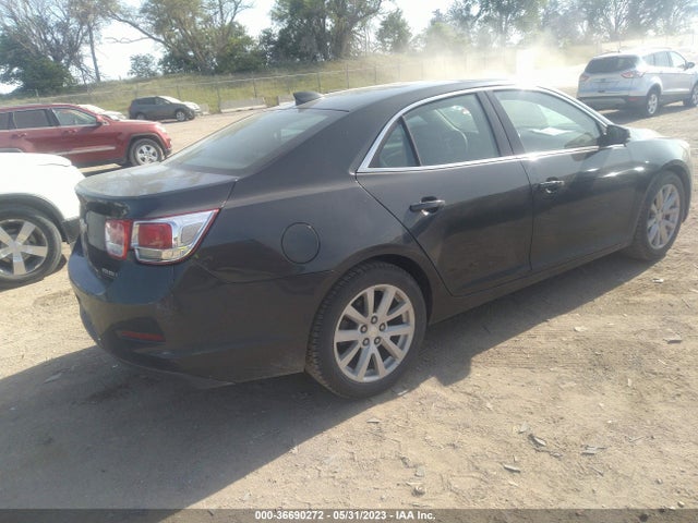 Chevrolet MALIBU LT 2015 1G11D5SL8FF209286 Image 5