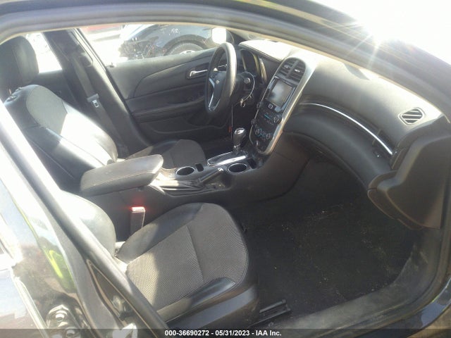 Chevrolet MALIBU LT 2015 1G11D5SL8FF209286 Image 6