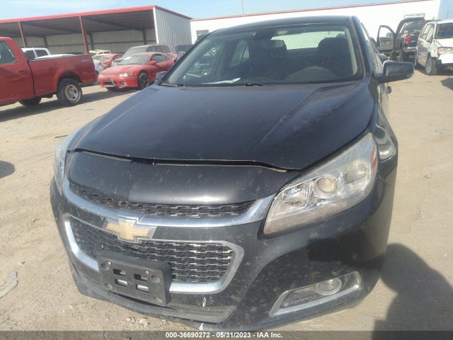 Chevrolet MALIBU LT 2015 1G11D5SL8FF209286 Image 7