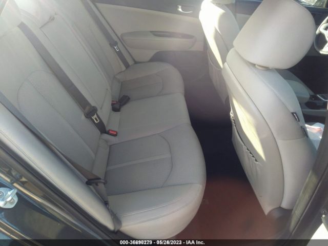 KNAGT4L32G5071665 KIA Optima Lx
