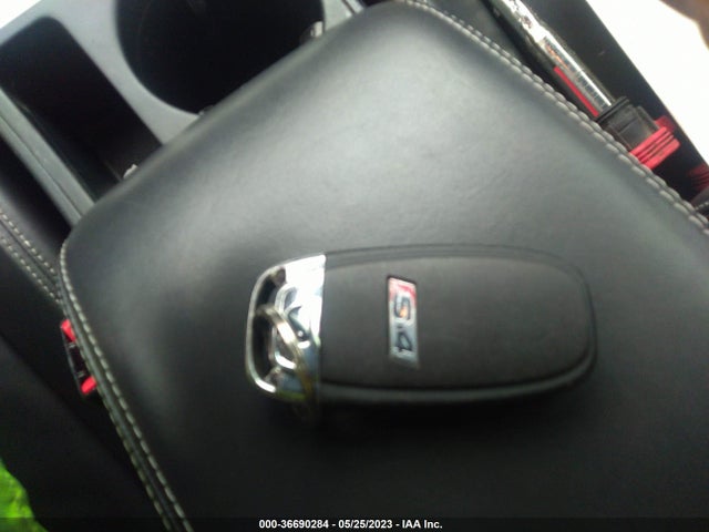 WAUBGAFL9EA093451 Audi S4 Premium Plus