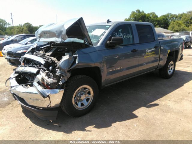 3GCPCNEHXGG211956 Chevrolet Silverado 1500 Ls