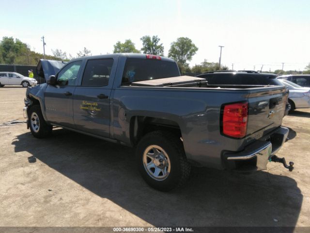 3GCPCNEHXGG211956 Chevrolet Silverado 1500 Ls
