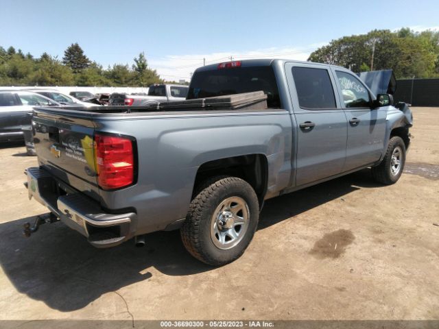 3GCPCNEHXGG211956 Chevrolet Silverado 1500 Ls