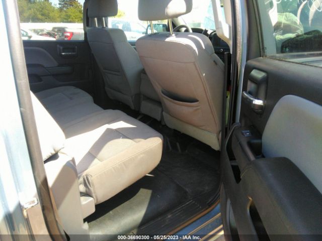 3GCPCNEHXGG211956 Chevrolet Silverado 1500 Ls